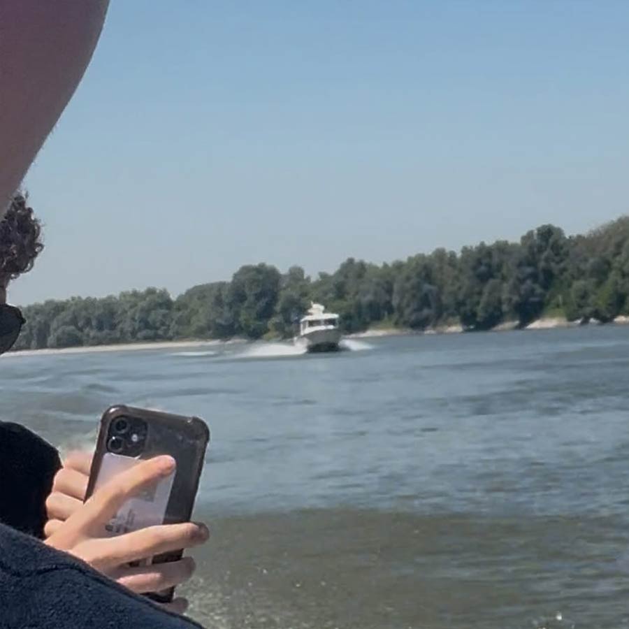 All need to know about Daniel Jackson, 20 year old man who creates country and declares himself President