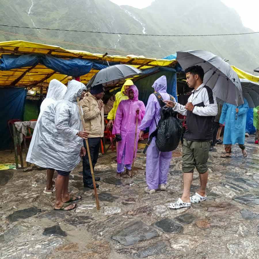 Uttarakhand cloudburst 