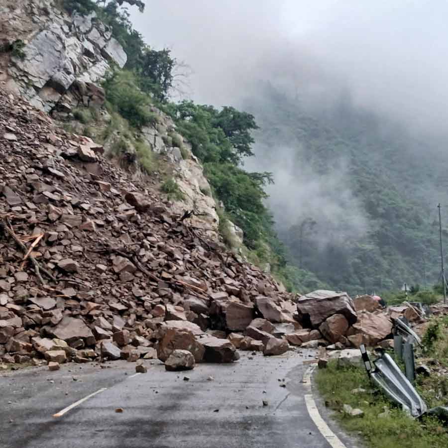 Uttarakhand cloudburst 