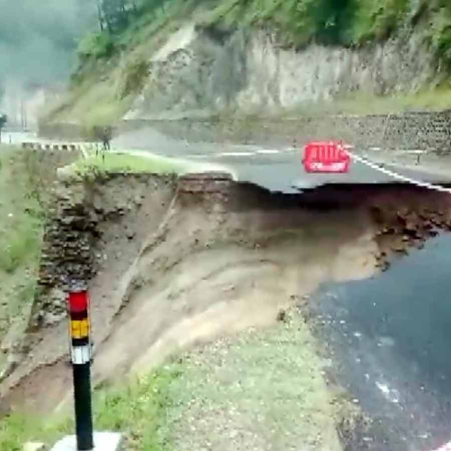 Uttarakhand cloudburst 