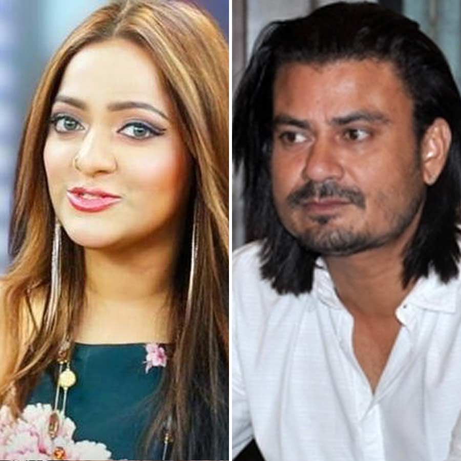 Bengali director Rajiv Kumar Biswas opens up as Bangladeshi Shanta Pal accused for harassment dgtl