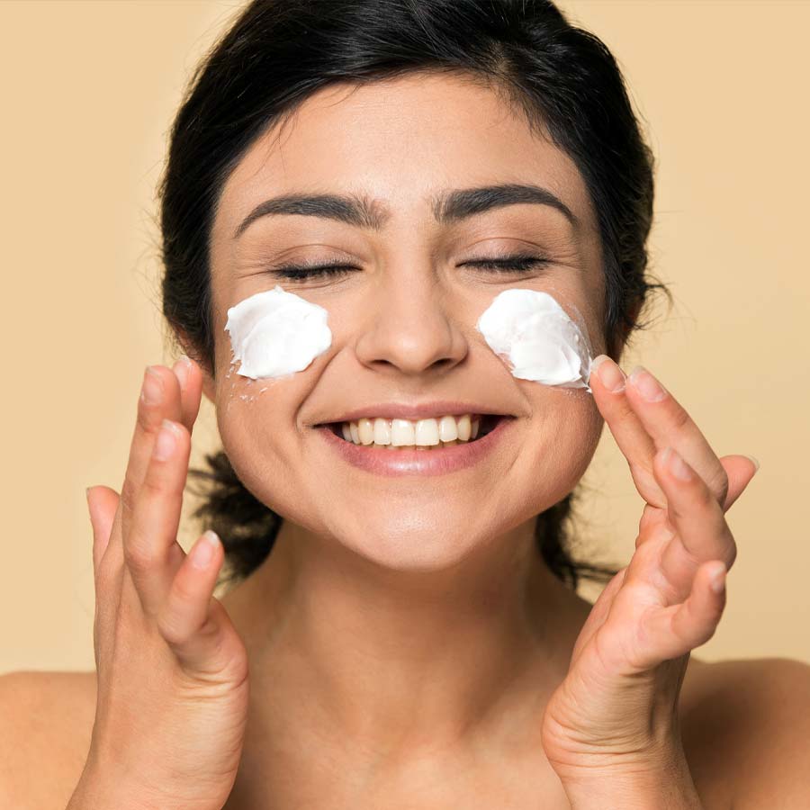 Step by step skin care routine to get glowing and ageless skin dgtl