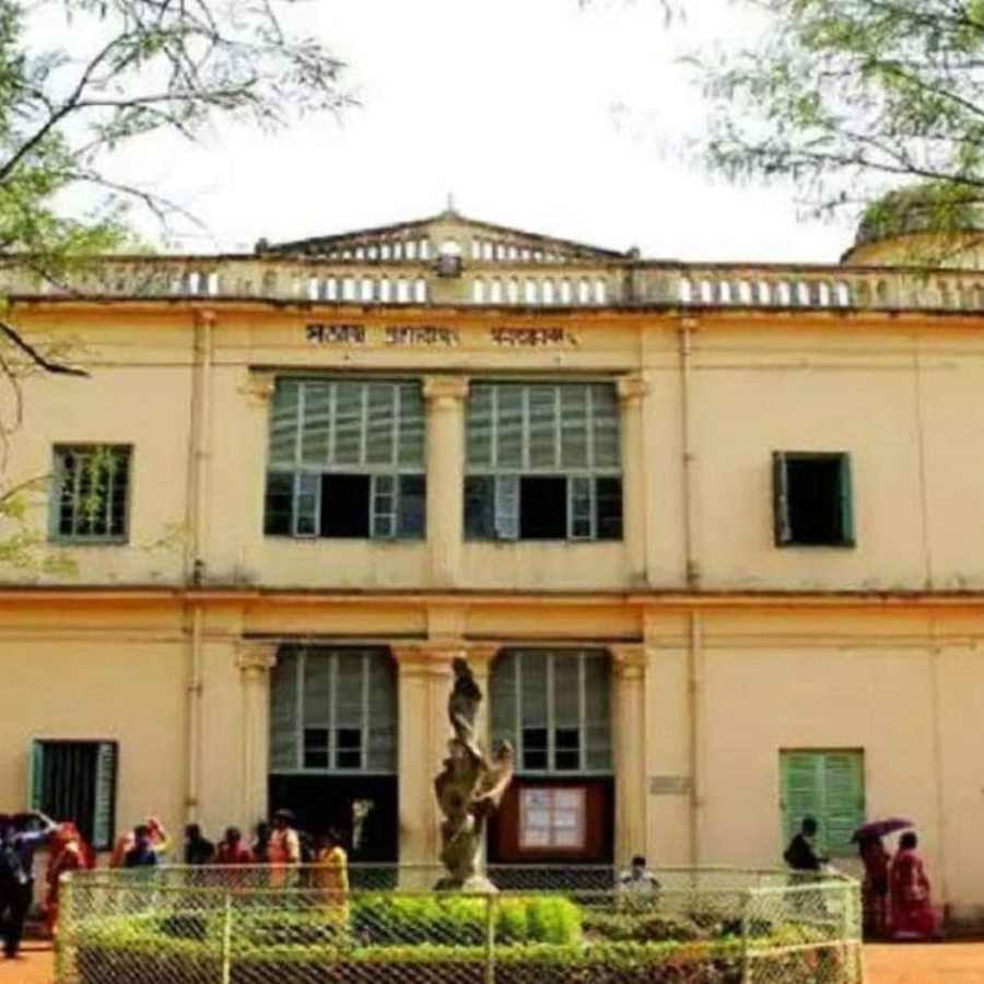 Visva Bharati University’s Education Department needs a field investigator for research on CUET’s impact dgtl