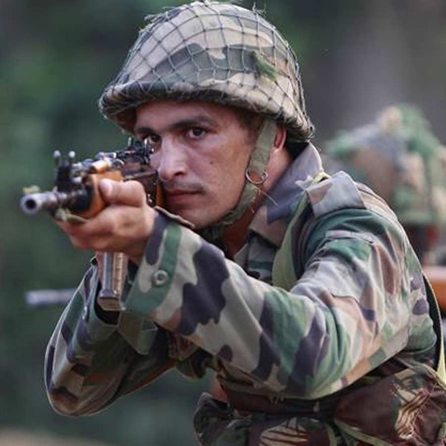 India is changing its military doctrine aggressive preemptive response instead of defensive retaliation