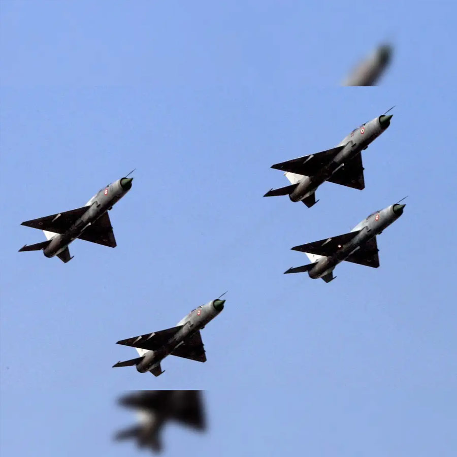 India is changing its military doctrine aggressive preemptive response instead of defensive retaliation