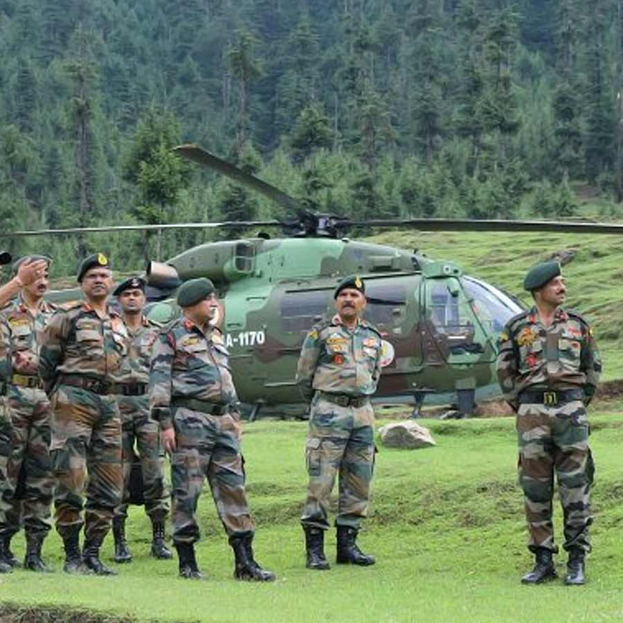 India is changing its military doctrine aggressive preemptive response instead of defensive retaliation