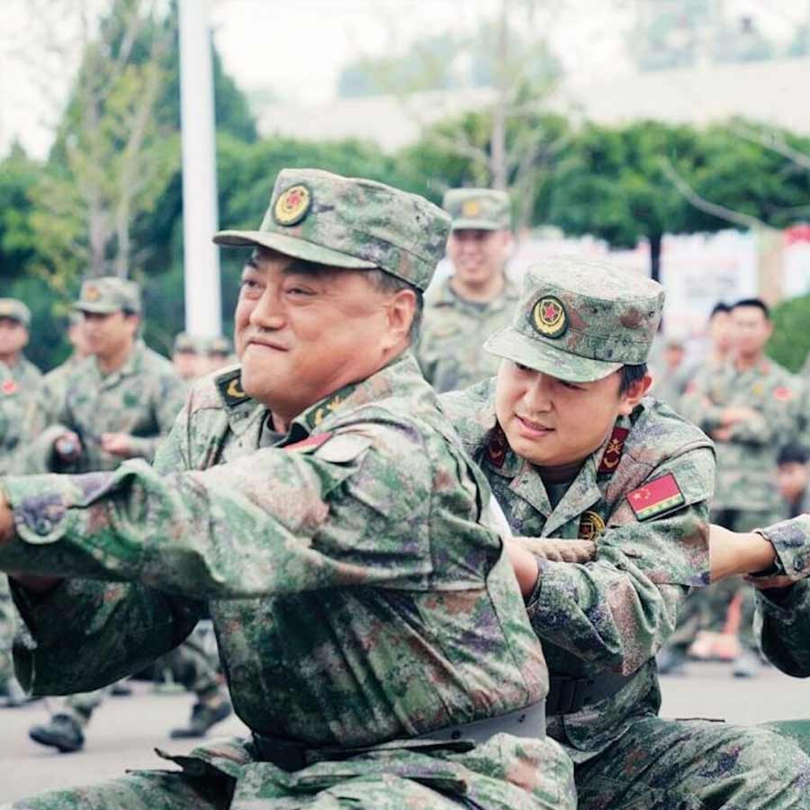 India is changing its military doctrine aggressive preemptive response instead of defensive retaliation