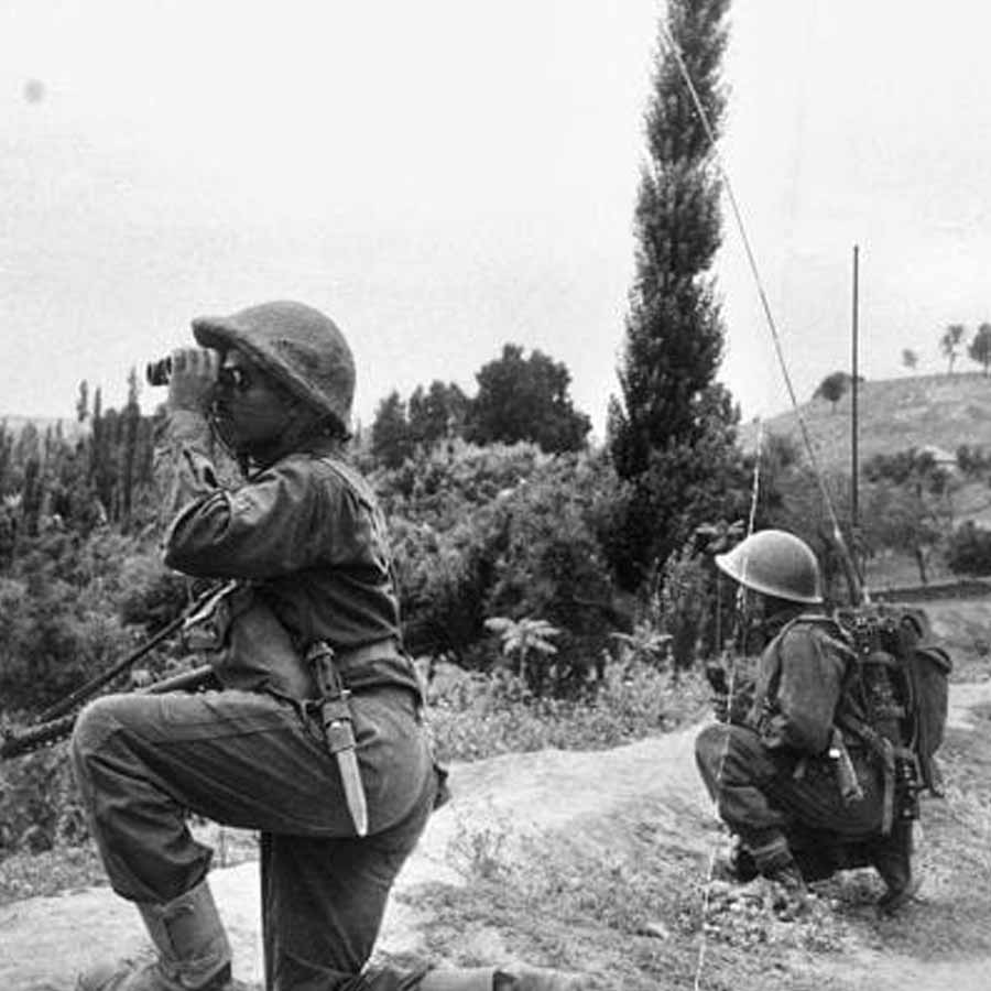 India is changing its military doctrine aggressive preemptive response instead of defensive retaliation