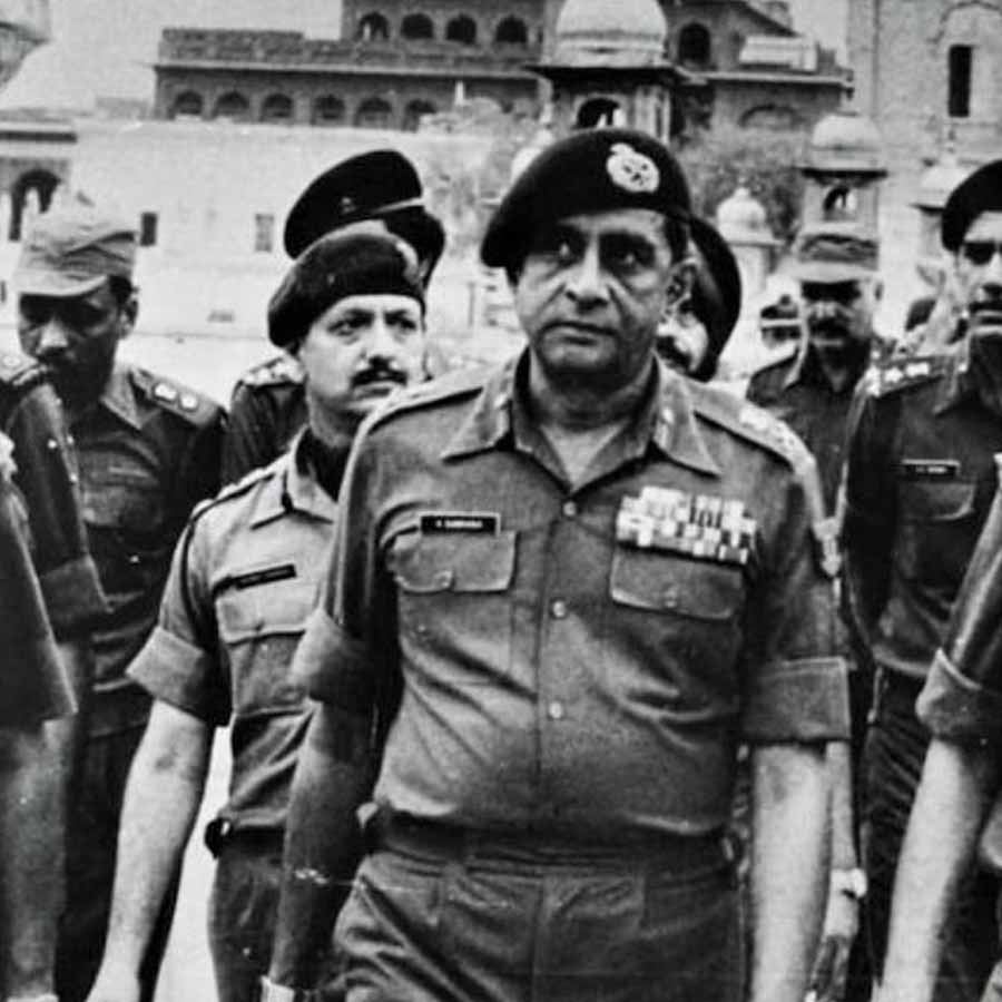 India is changing its military doctrine aggressive preemptive response instead of defensive retaliation