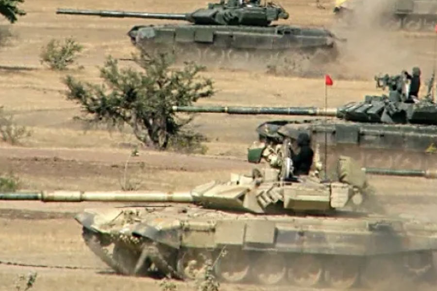 India is changing its military doctrine aggressive preemptive response instead of defensive retaliation