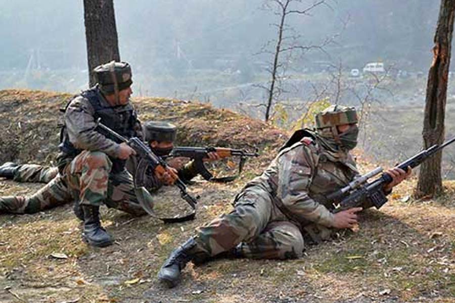 India is changing its military doctrine aggressive preemptive response instead of defensive retaliation