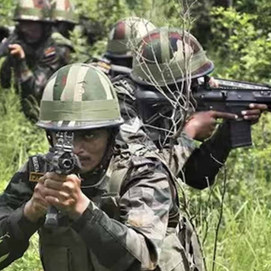 India is changing its military doctrine aggressive preemptive response instead of defensive retaliation