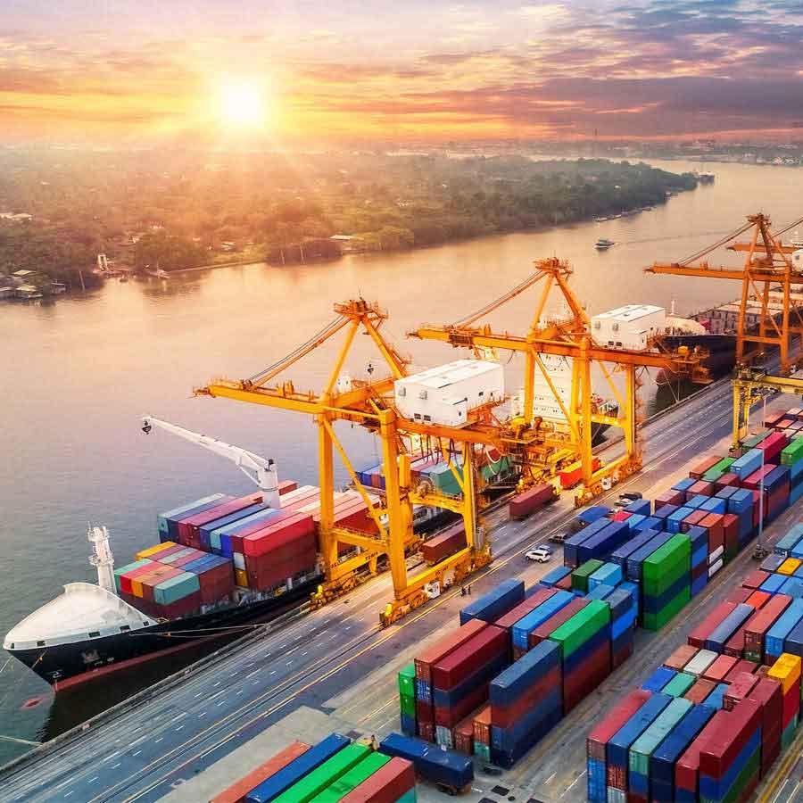 Donald Trump’s Tariff Plan May Cause More Economic Damage to US than India, Says SBI Research Report 