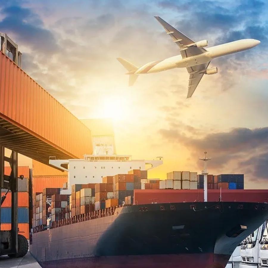 Donald Trump’s Tariff Plan May Cause More Economic Damage to US than India, Says SBI Research Report 