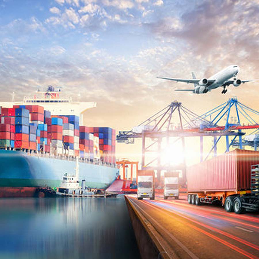 Donald Trump’s Tariff Plan May Cause More Economic Damage to US than India, Says SBI Research Report 