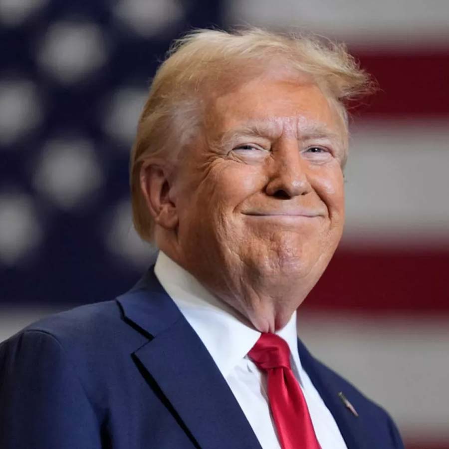 Donald Trump’s Tariff Plan May Cause More Economic Damage to US than India, Says SBI Research Report 