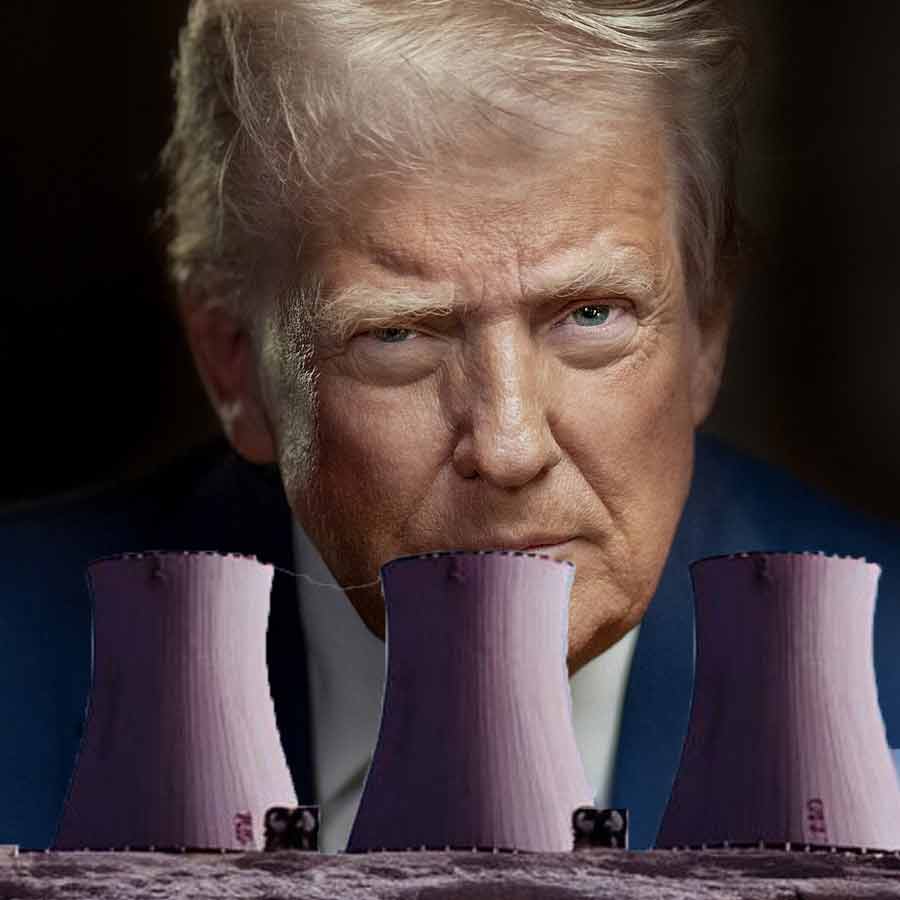 U.S. Fast-Tracks Lunar Nuclear Reactor as China-Russia Plan Joint Moon Base, says Nasa Chief dgtl