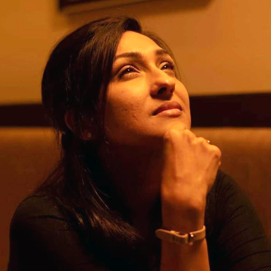 Actress Rituparna Sengupta penned down a spcial note in memories of her mother