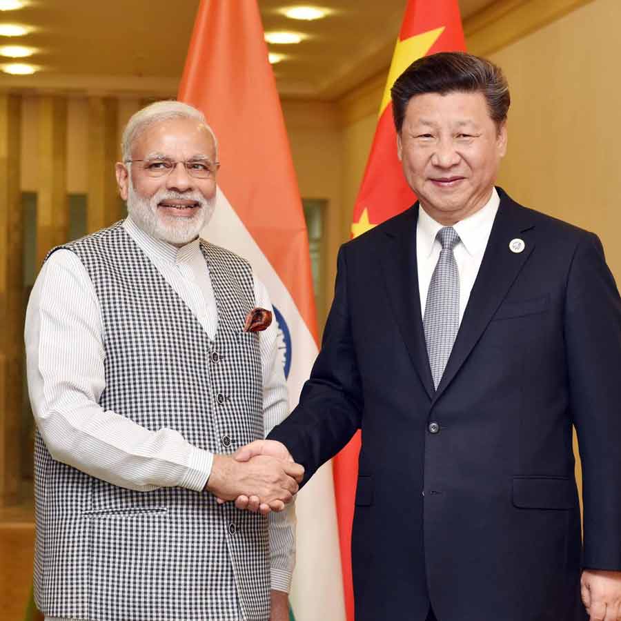 India is discussing with China to resume border trade dgtl