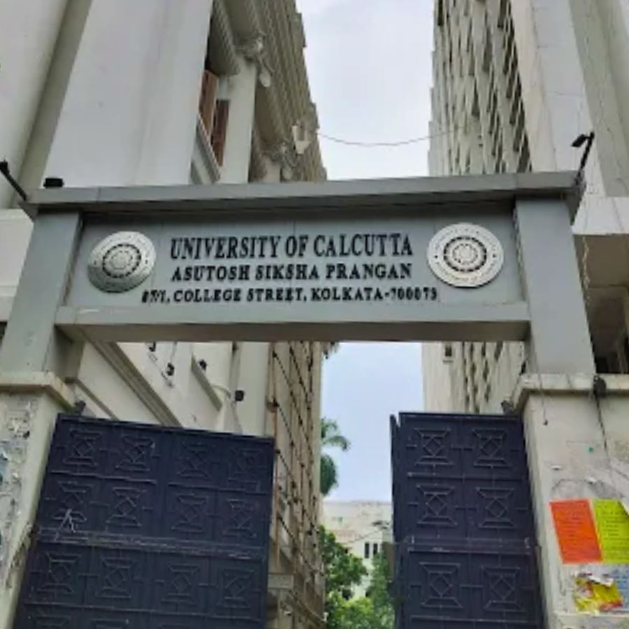 Calcutta University's BA and B.Sc results published in CBCS system, pass rate increases dgtl