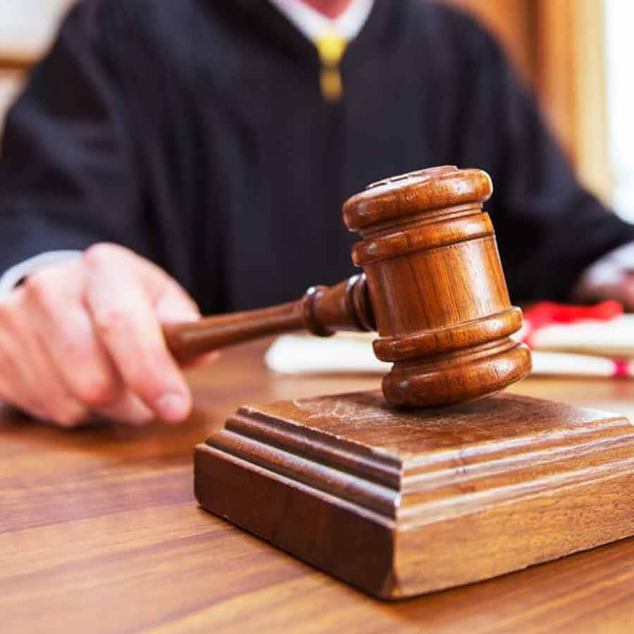 Supreme Court asks Allahabad High Court not no assign criminal determination to a judge of that high court dgtl