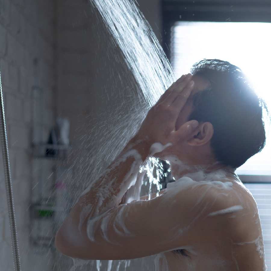 Why taking hot shower bath right after workout is extremely dangerous dgtl