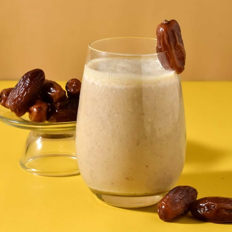 Five health benefits of having dates with milk regularly in your diet dgtl