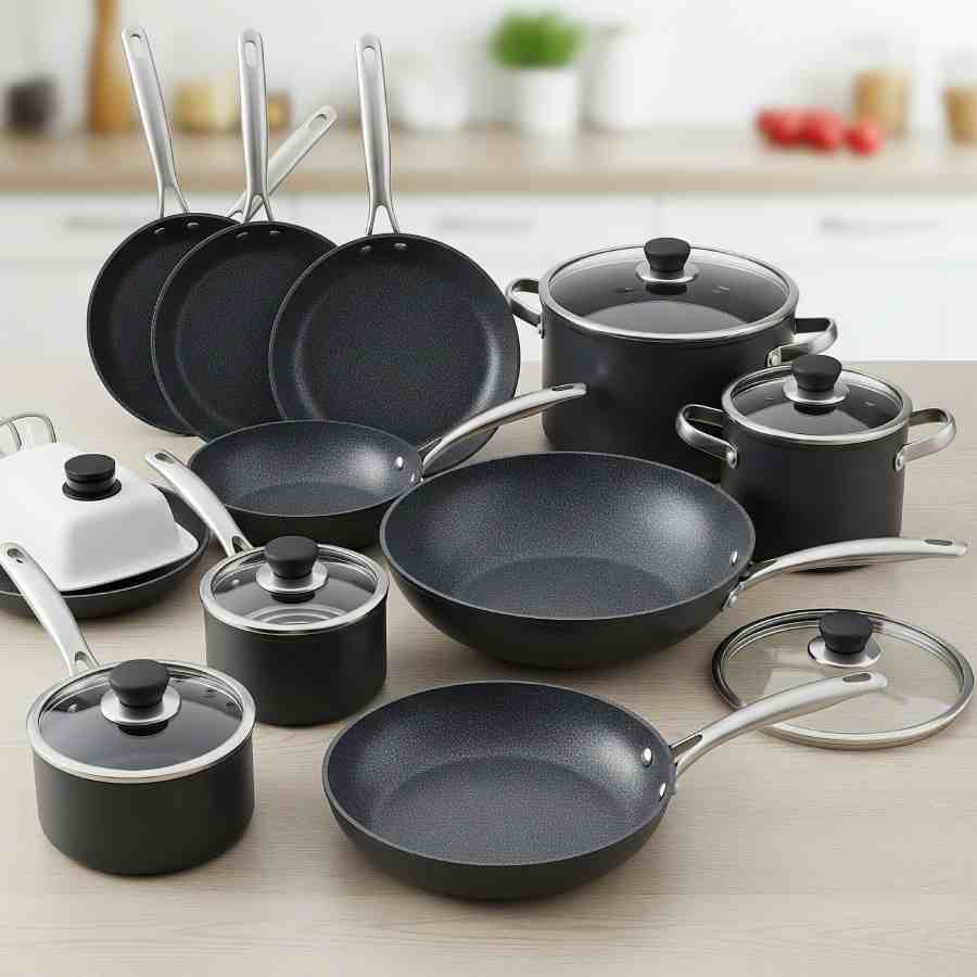 How to take care of nonstick cookware dgtl