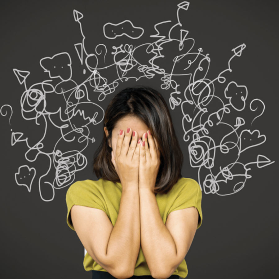 Some daily habits secretly raise cortisol levels which is known as stress hormone dgtl