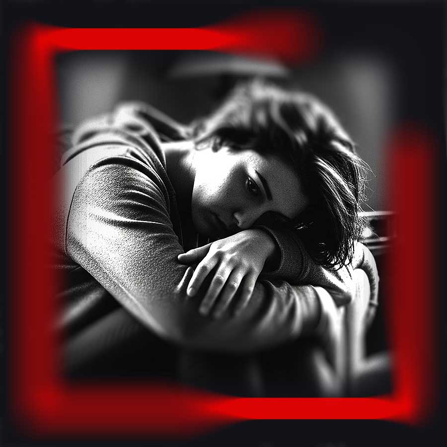 5 hidden symptoms of depression you need to know