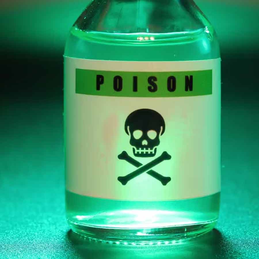 True Story of Jonestown