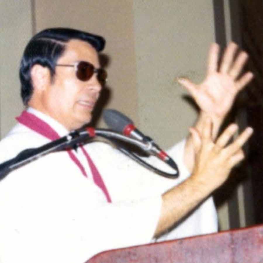 True Story of Jonestown