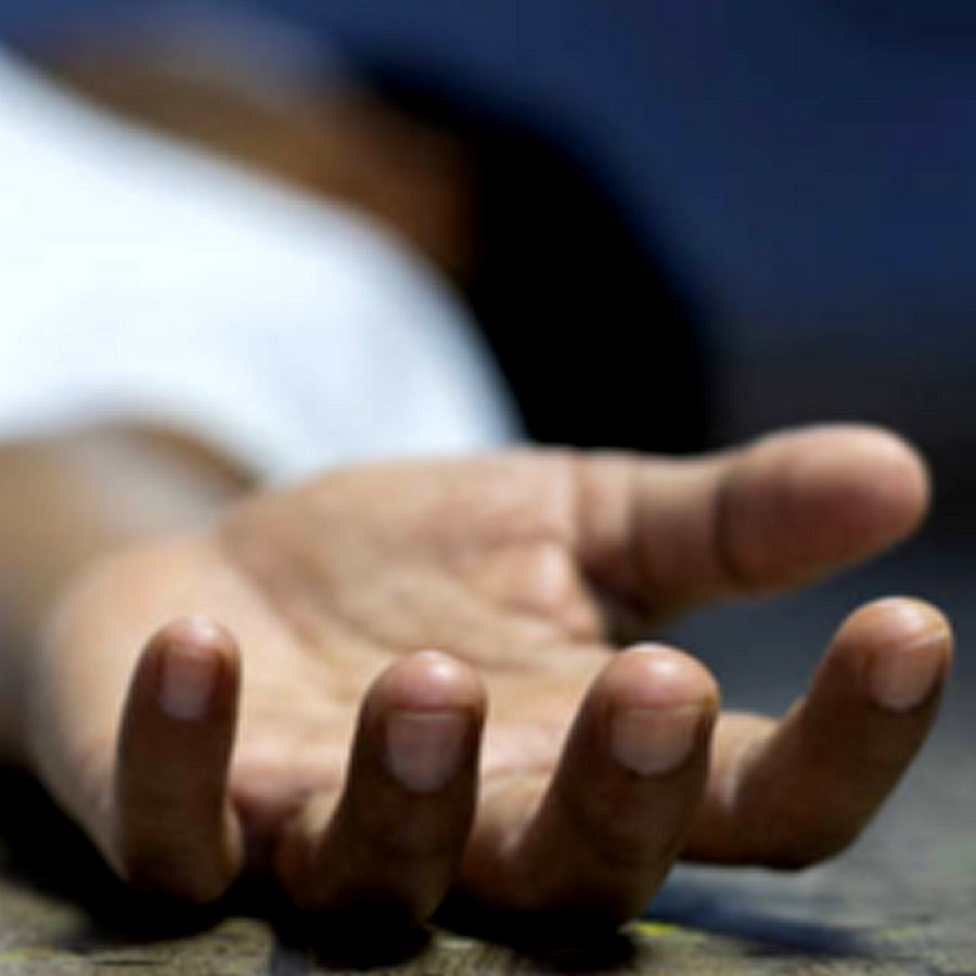 True Story of Jonestown