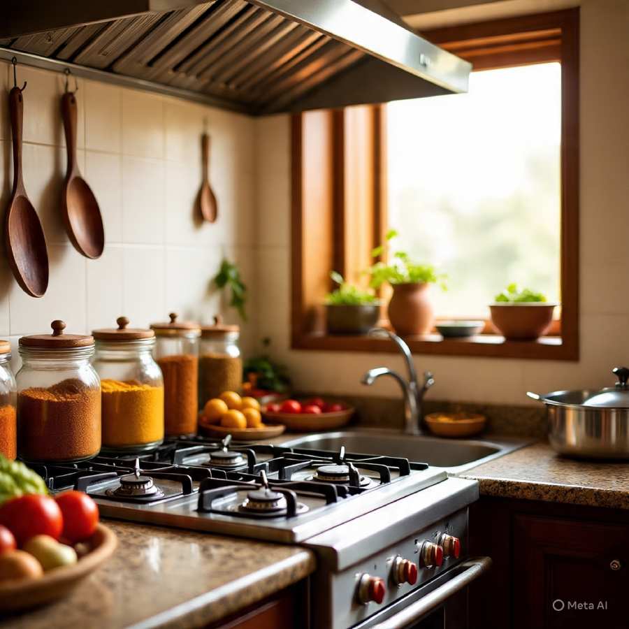 Five useful kitchen hacks to help you lose weight dgtl