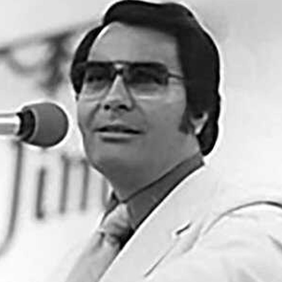 True Story of Jonestown
