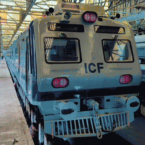 AC local trains to start on Sealdah-Ranaghat route from August 10