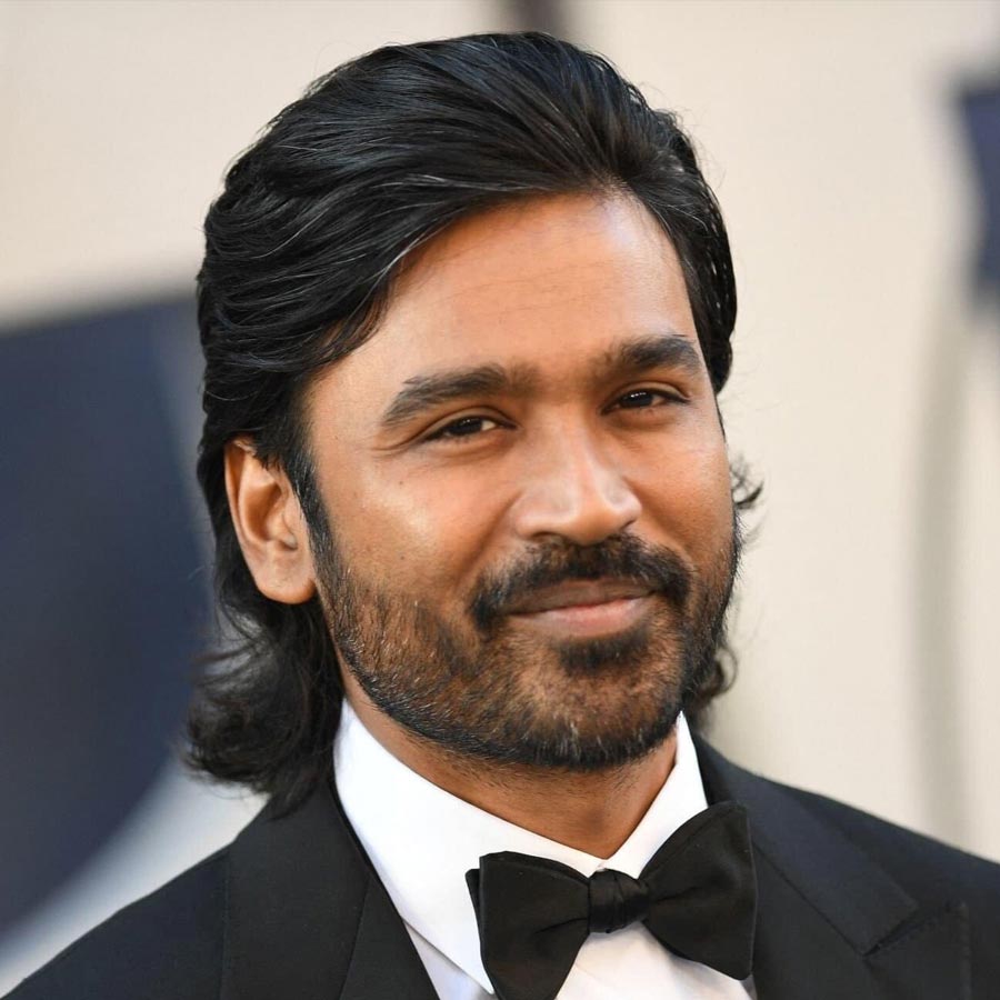 Dhanush