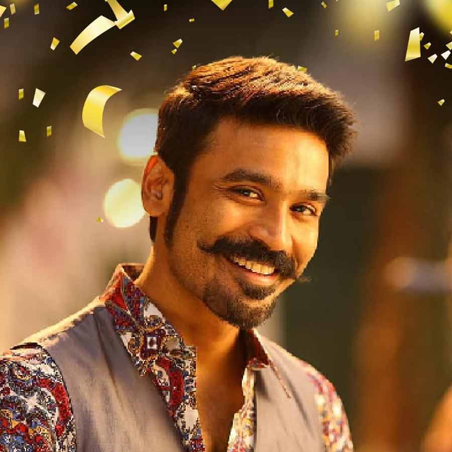 Dhanush