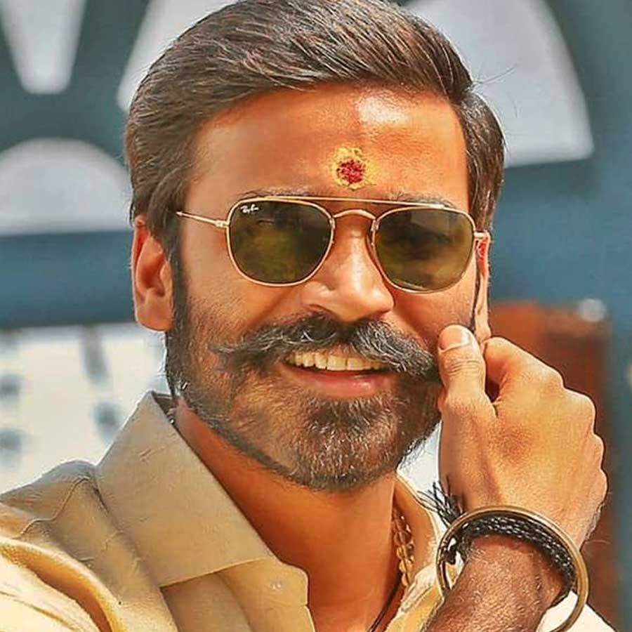 Dhanush