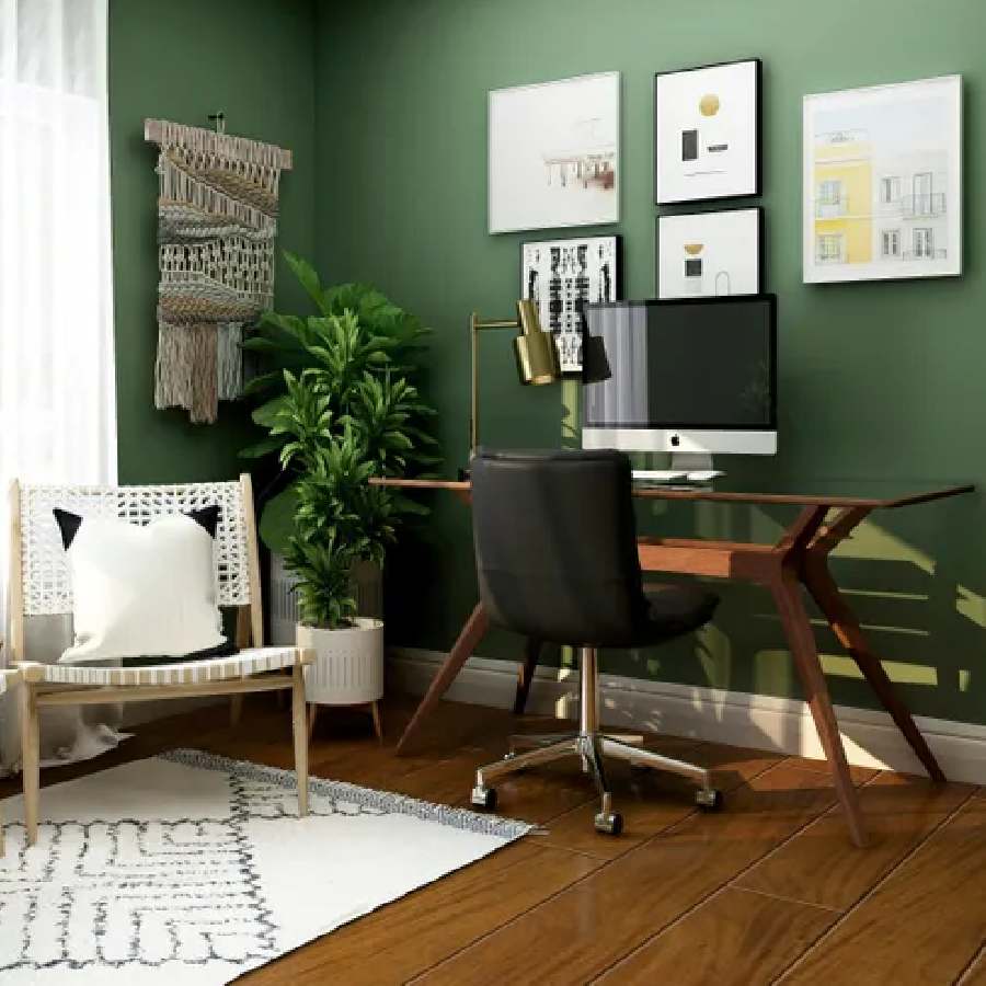 How to make workplace more comfortable at home dgtl