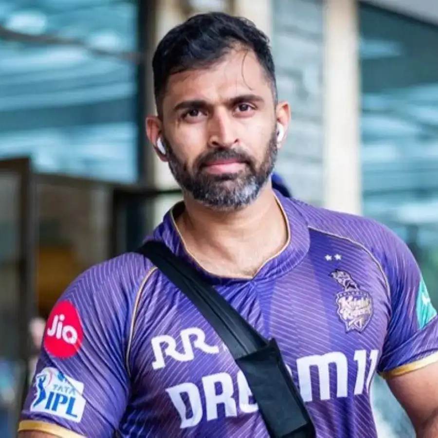 Picture of Abhishek Nayar