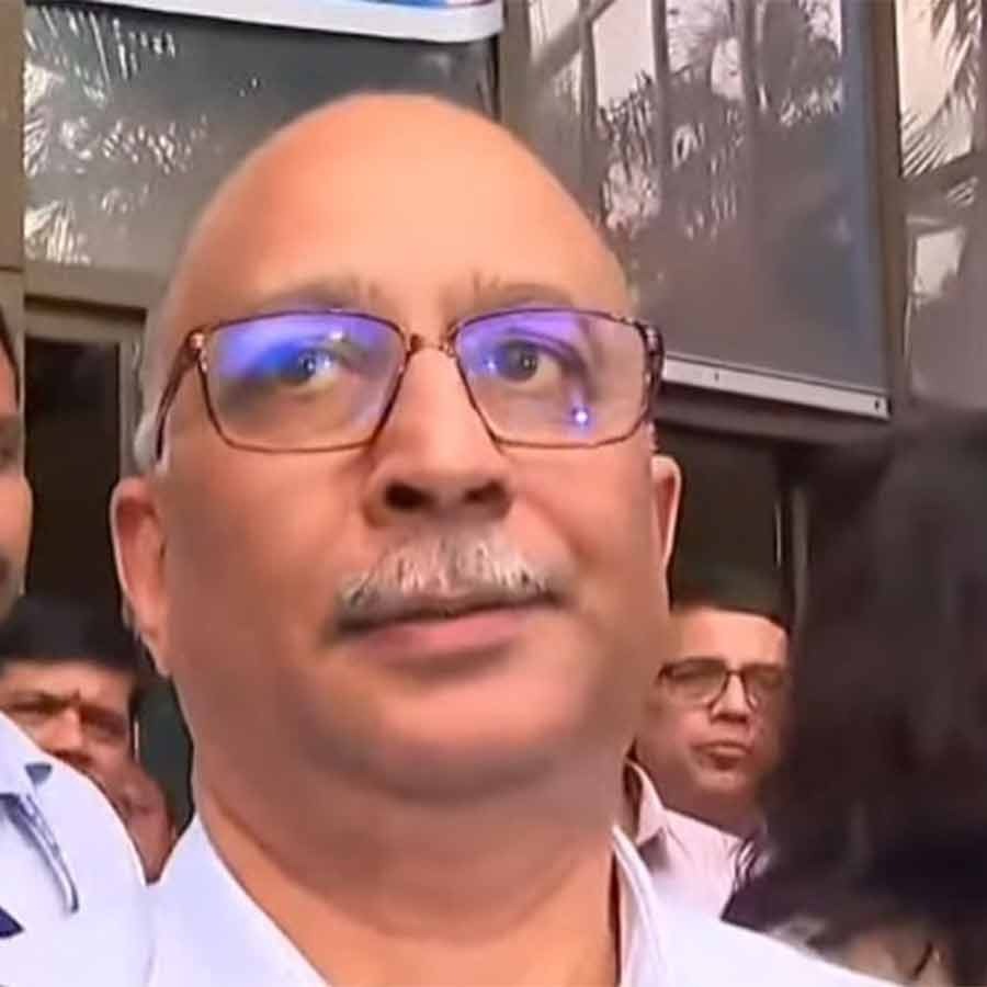 Election Commission sources claim they also may take action against Chief Secretary of West Bengal if not satisfied in response dgtl