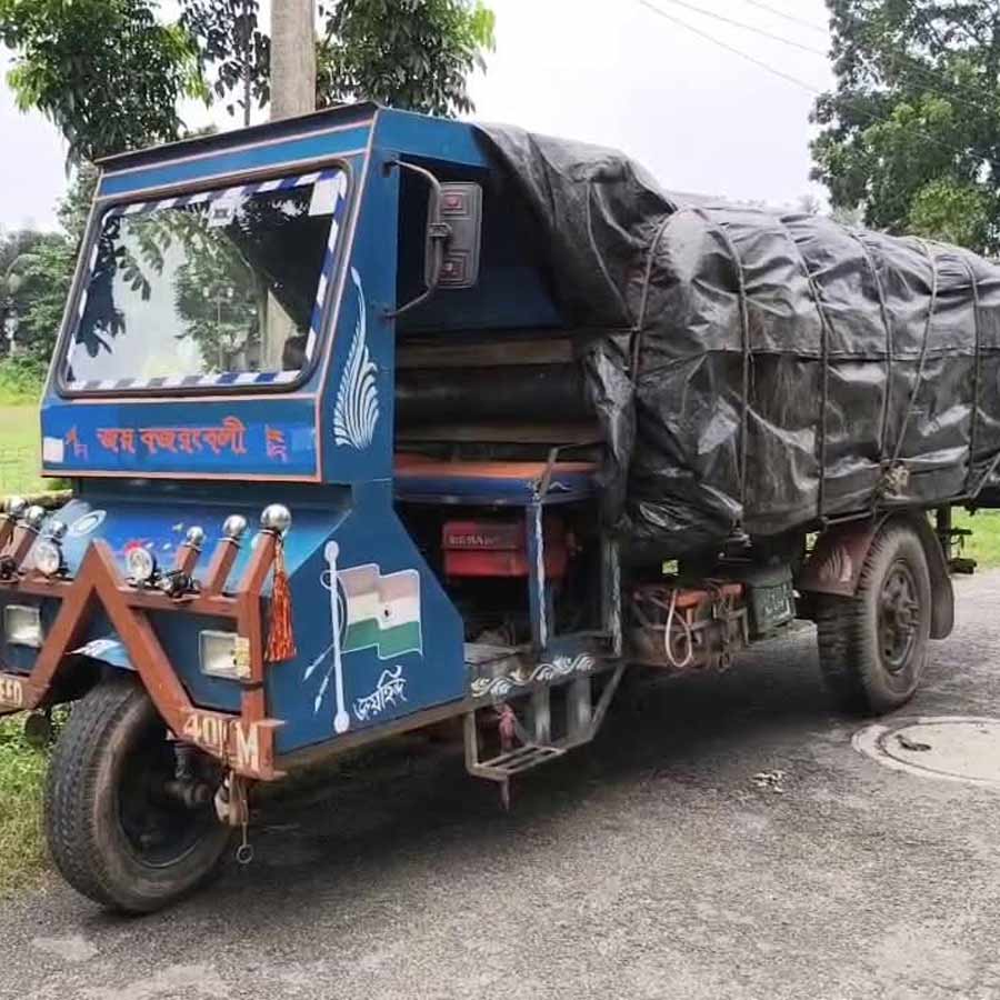 Rice trader arrested on charges of smuggling government rice, new twist in investigation dgtld