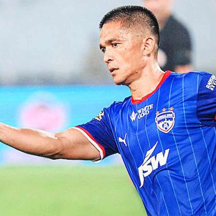 All India Football Federation looking at various clubs for ISL