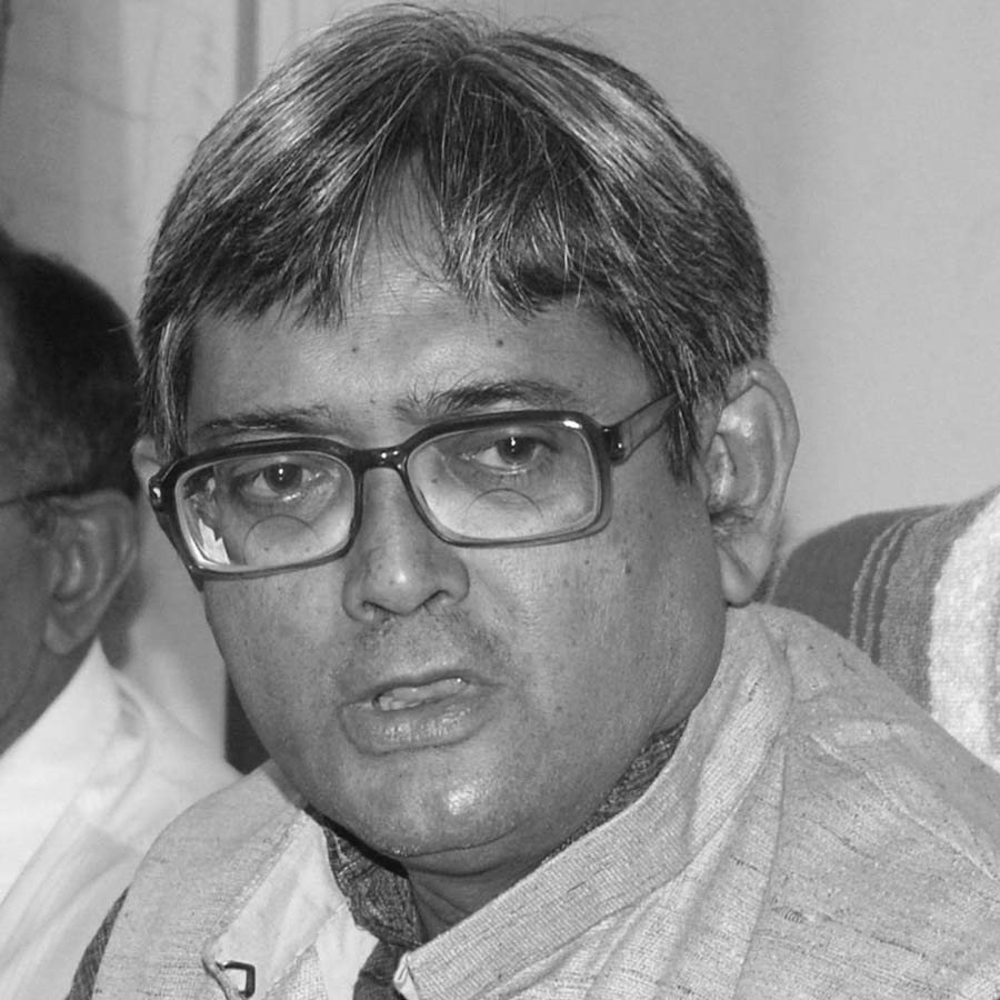 Rajat Kanta Ray, eminent historian and distinguished faculty members of Presidency University passes away at the age of 79