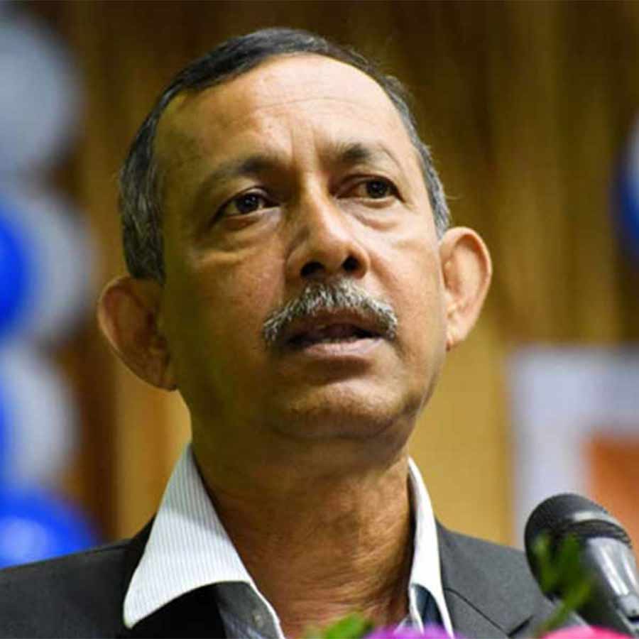 Illegal shops around North Bengal medical college will be rehabilitated, stated Siliguri Mayor Goutam Deb