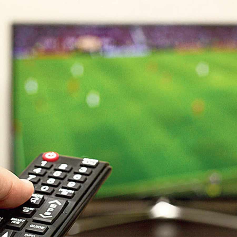 Separate cable charges for two categories of customers, demands IBDF