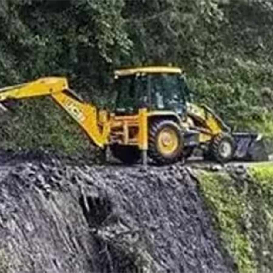 NHIDCL stated that National Highway 10 will be closed for few more days