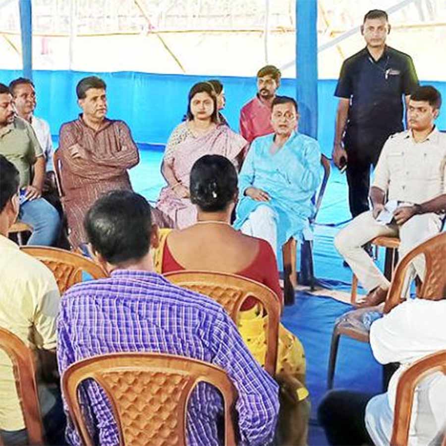 State government orders four-day celebrations of World Indigenous Peoples Day