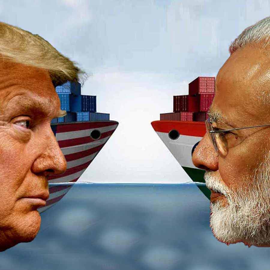 PM Narendra Modi said India will never compromise with the interests of farmers amid ongoing talks with US about trade deal dgtl